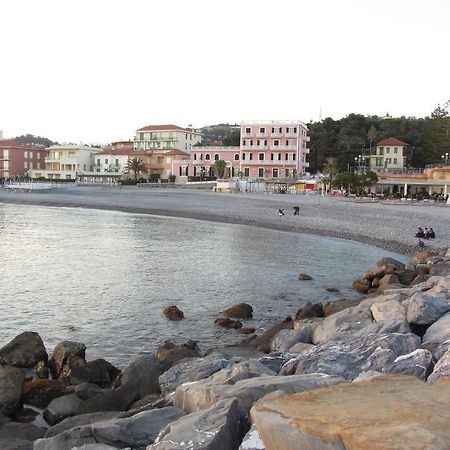La Casa Della Zia Villa Bordighera Room photo
